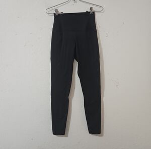 LNDR Lightspeed 7/8 Legging Size Small Women In Black